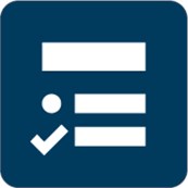 Configuration Monitoring Icon